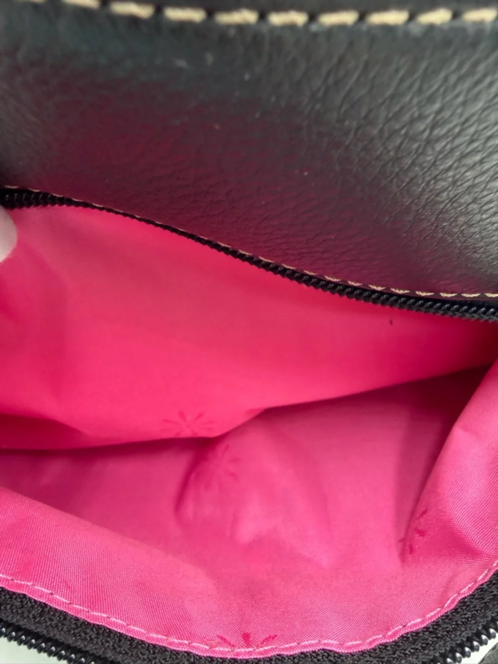 Isaac Mizrahi crossbody bag - Picture 8 of 8